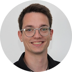 Mitarbeiterfoto Gregor Breedveld&nbsp;&copy;&nbsp;Göttinger Entsorgungsbetriebe