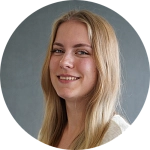 Mitarbeiterfoto Lina-Sophie Kellner